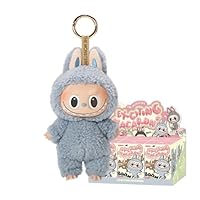 POPMART LABUBU ぬいぐるみ マカロン アソートボックス 新品 Amazon.co.jp: 【POP MART 公式ストア】THE MONSTERS Exciting Macaron